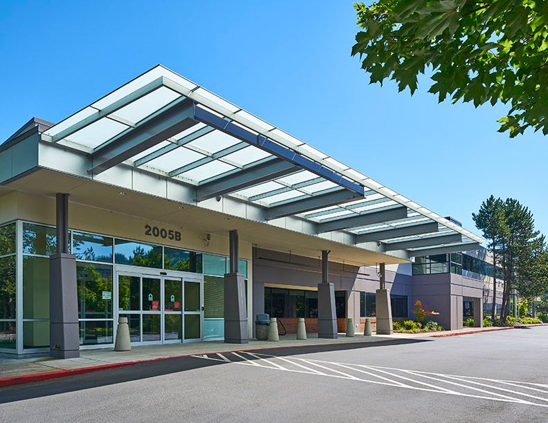 I-90 LAKE PLACE: 2005 NW Sammamish Rd, Issaquah, WA 98027